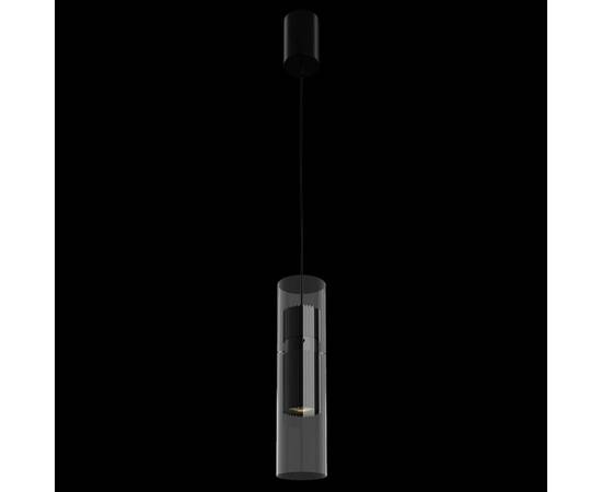 Подвесной светильник Maytoni Dynamics MOD326PL-01B, изображение 4