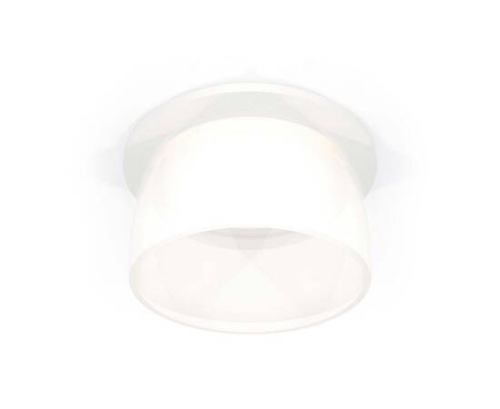 Встраиваемый светильник Ambrella light Techno Spot XC (C6512, N6258) XC6512069