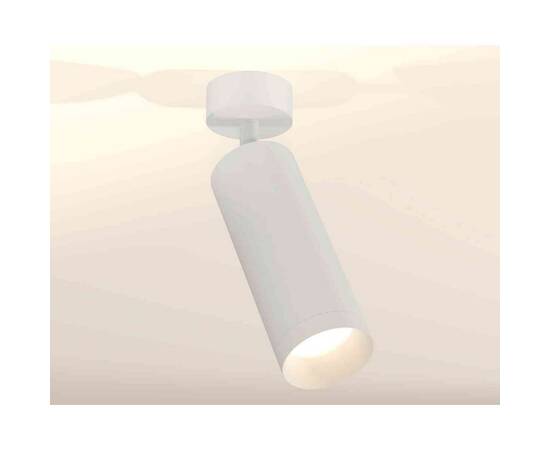 Комплект накладного светильника Ambrella light Techno Spot XM6342001 SWH белый песок (A2202, C6342, N6130), изображение 2