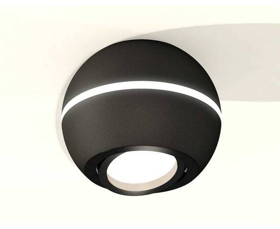 Комплект потолочного светильника Ambrella light Techno Spot XC (C1102, N7002) XS1102020, изображение 3