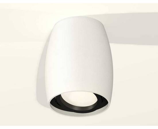 Комплект потолочного светильника Ambrella light Techno Spot XC (C1122, N7002) XS1122002, изображение 2