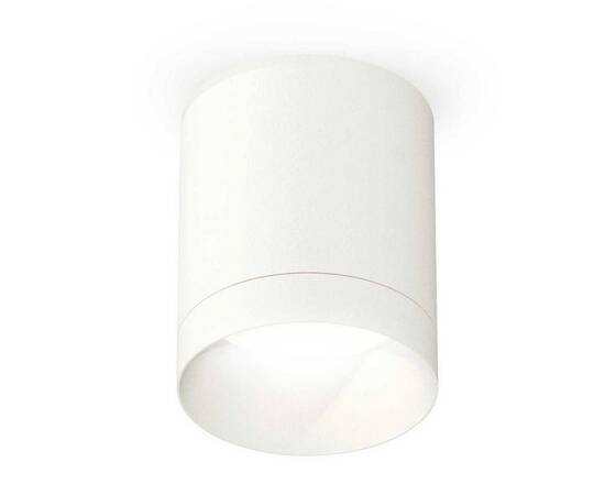 Комплект потолочного светильника Ambrella light Techno Spot XC (C6301, N6130) XS6301020