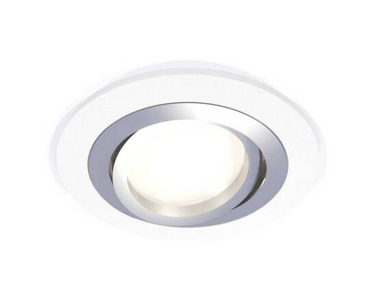 Комплект встраиваемого светильника Ambrella light Techno Spot XC (C7621, N7003) XC7621082