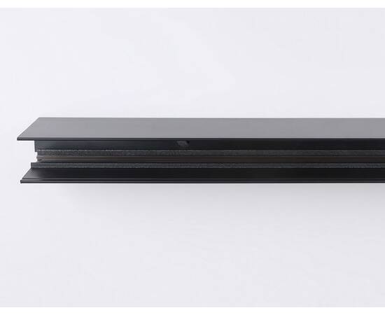 Шинопровод магнитный накладной Ambrella light Track System Magnetic GL3301, изображение 3