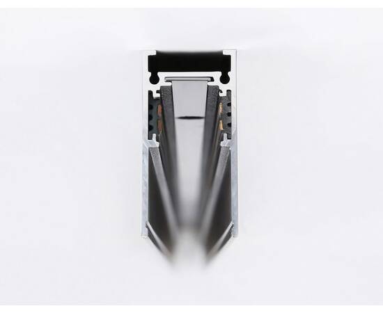 Шинопровод магнитный накладной Ambrella light Track System Magnetic GL3301, изображение 4