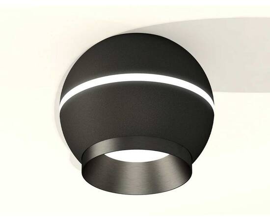 Комплект потолочного светильника Ambrella light Techno Spot XC (C1102, N7031) XS1102010, изображение 2