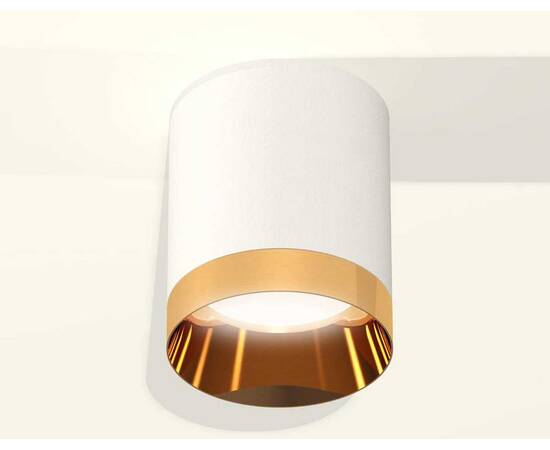 Комплект потолочного светильника Ambrella light Techno Spot XC (C6301, N6134) XS6301024, изображение 2