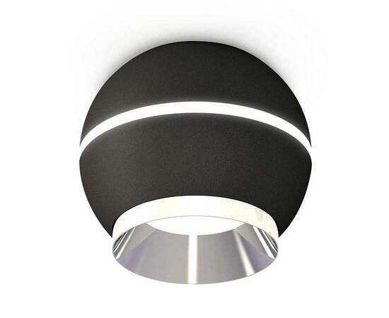 Комплект потолочного светильника Ambrella light Techno Spot XC (C1102, N7032) XS1102011