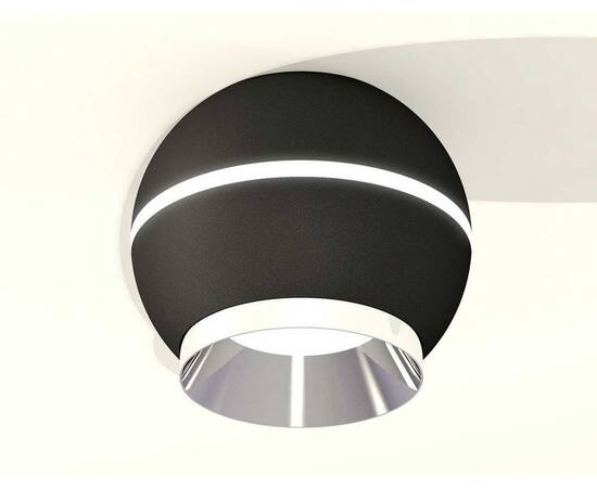 Комплект потолочного светильника Ambrella light Techno Spot XC (C1102, N7032) XS1102011, изображение 3