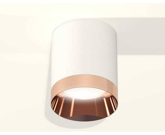 Комплект потолочного светильника Ambrella light Techno Spot XC (C6301, N6135) XS6301025, изображение 2