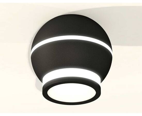 Комплект потолочного светильника Ambrella light Techno Spot XC (C1102, N7121) XS1102040, изображение 3