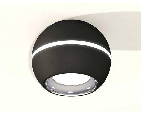 Комплект потолочного светильника Ambrella light Techno Spot XC (C1102, N7023) XS1102002, изображение 2