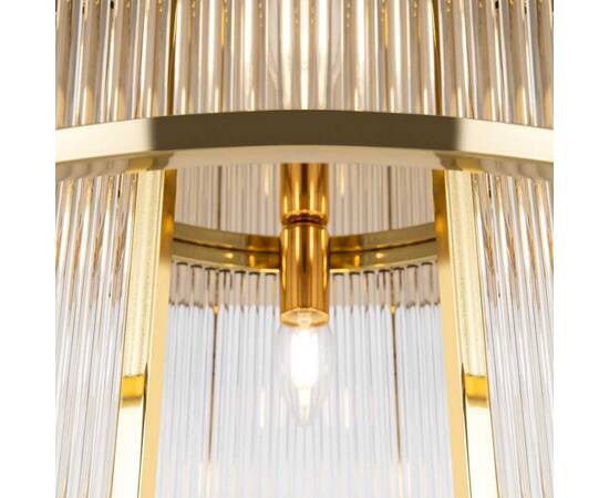 Потолочная люстра Maytoni Frame MOD174CL-06G, изображение 2