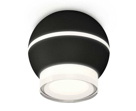 Комплект потолочного светильника Ambrella light Techno Spot XC (C1102, N7160) XS1102042