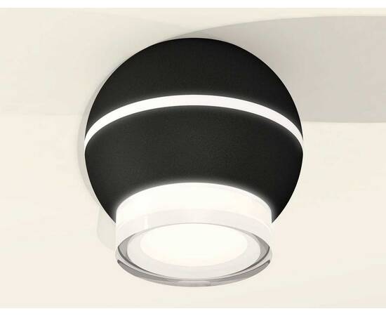 Комплект потолочного светильника Ambrella light Techno Spot XC (C1102, N7160) XS1102042, изображение 3