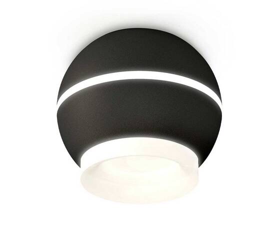 Комплект потолочного светильника Ambrella light Techno Spot XC (C1102, N7165) XS1102041