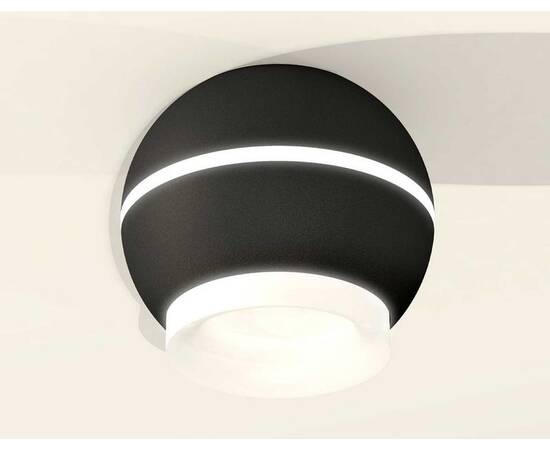 Комплект потолочного светильника Ambrella light Techno Spot XC (C1102, N7165) XS1102041, изображение 2