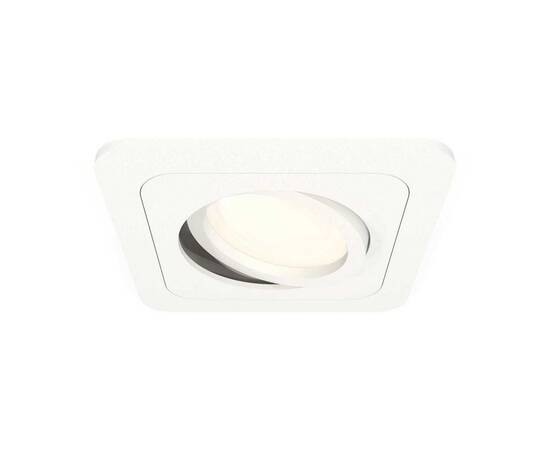 Комплект встраиваемого светильника Ambrella light Techno Spot XC (C7901, N7710) XC7901010