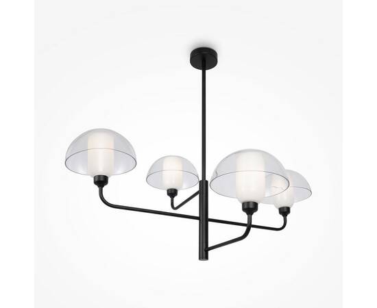 Подвесная люстра Maytoni Memory MOD177PL-04B