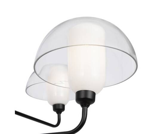 Подвесная люстра Maytoni Memory MOD177PL-04B, изображение 2