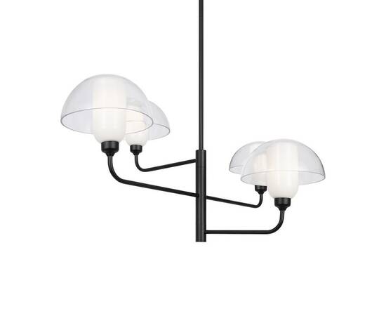 Подвесная люстра Maytoni Memory MOD177PL-04B, изображение 3