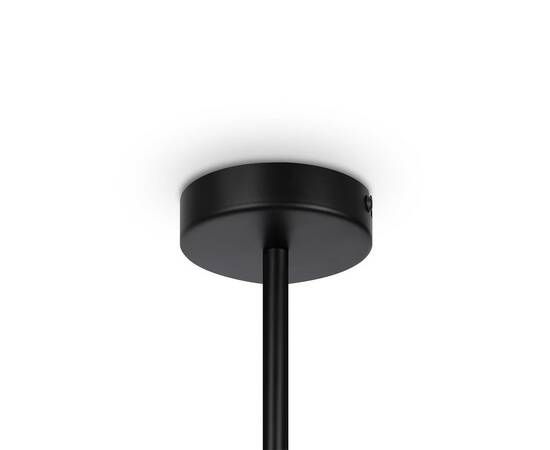 Подвесная люстра Maytoni Memory MOD177PL-04B, изображение 4