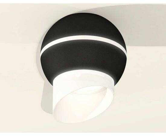 Комплект потолочного светильника Ambrella light Techno Spot XC (C1102, N7175) XS1102043, изображение 3
