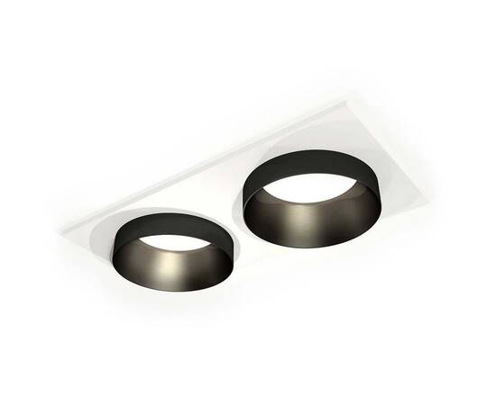 Встраиваемый светильник Ambrella light Techno Spot XC (C6525, N6131) XC6525021