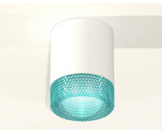 Комплект потолочного светильника Ambrella light Techno Spot XC (C6301, N6153) XS6301043, изображение 2