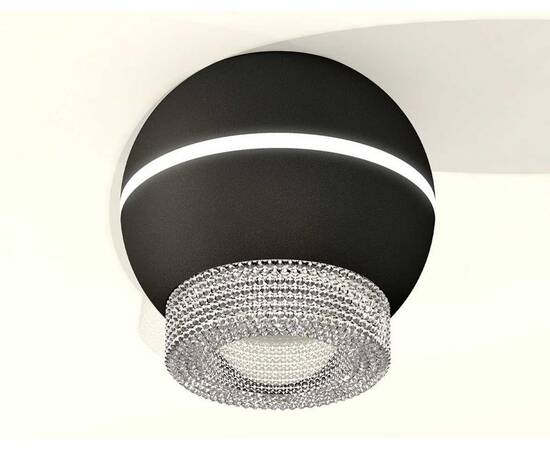 Комплект потолочного светильника Ambrella light Techno Spot XC (C1102, N7191) XS1102030, изображение 3