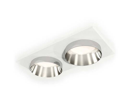 Встраиваемый светильник Ambrella light Techno Spot XC (C6525, N6132) XC6525022