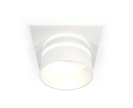 Встраиваемый светильник Ambrella light Techno Spot XC (C6520, N6235) XC6520062