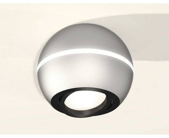 Комплект потолочного светильника Ambrella light Techno Spot XC (C1103, N7002) XS1103010, изображение 3