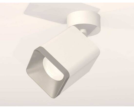 Комплект спота Ambrella light Techno Spot XM (A2202, C7812, N7703) XM7812003, изображение 3