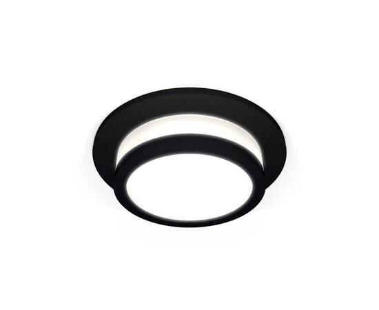 Встраиваемый светильник Ambrella light Techno Spot XC (C6513, N6221) XC6513060