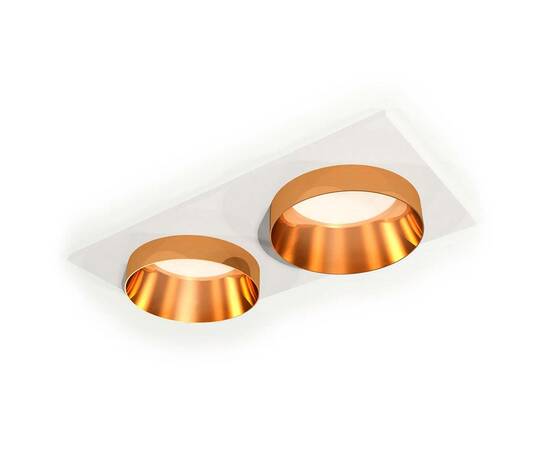 Встраиваемый светильник Ambrella light Techno Spot XC (C6525, N6134) XC6525024