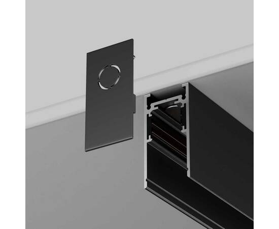 Заглушка Maytoni Technical Exility (2шт) TRA034EC-41B, изображение 4