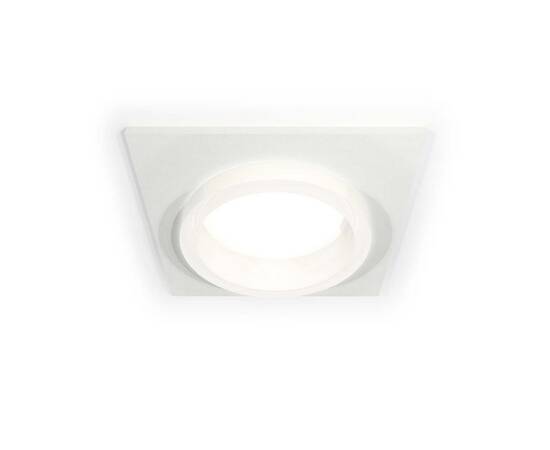 Встраиваемый светильник Ambrella light Techno Spot XC (C6520, N6245) XC6520064