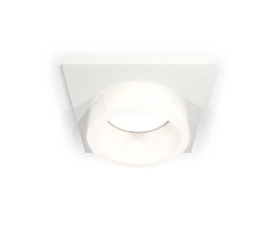 Встраиваемый светильник Ambrella light Techno Spot XC (C6520, N6248) XC6520065