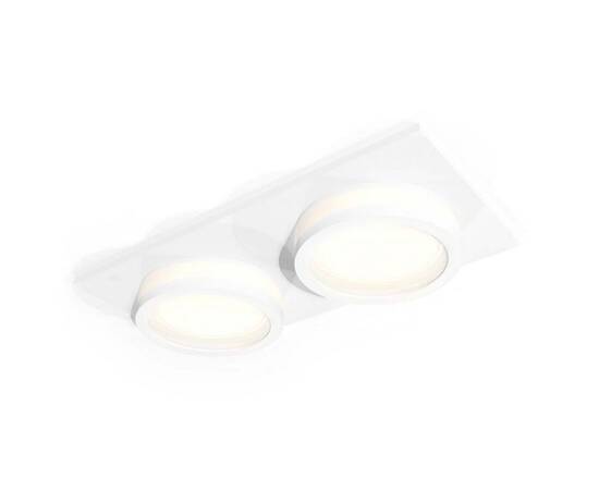 Встраиваемый светильник Ambrella light Techno Spot XC (C6525, N6220) XC6525060