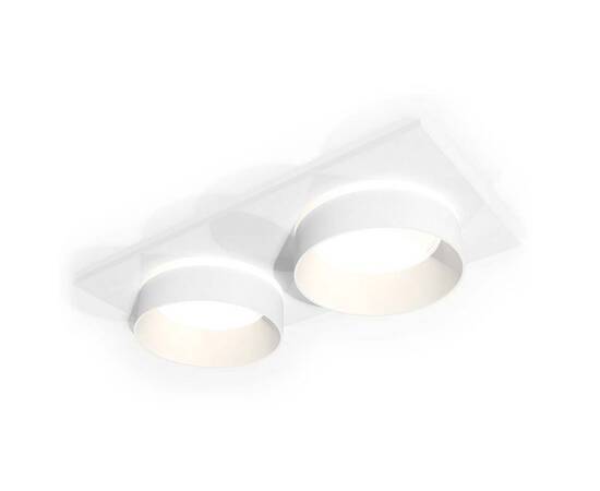 Встраиваемый светильник Ambrella light Techno Spot XC (C6525, N6228) XC6525061