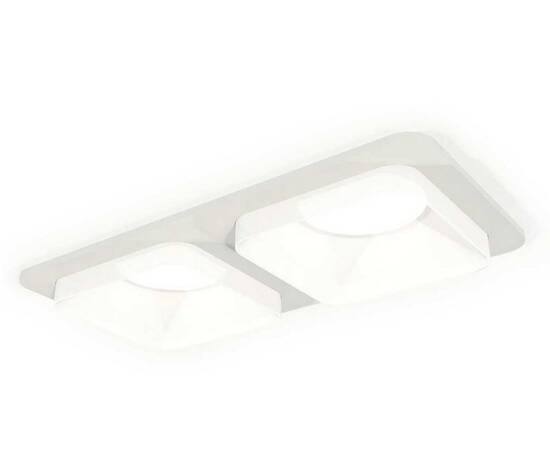 Комплект встраиваемого светильника Ambrella light Techno Spot XC (C7905, N7755) XC7905013, изображение 2