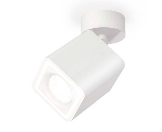 Комплект спота Ambrella light Techno Spot XM (A2202, C7812, N7715) XM7812020