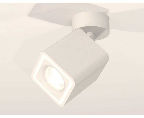 Комплект спота Ambrella light Techno Spot XM (A2202, C7812, N7715) XM7812020, изображение 3