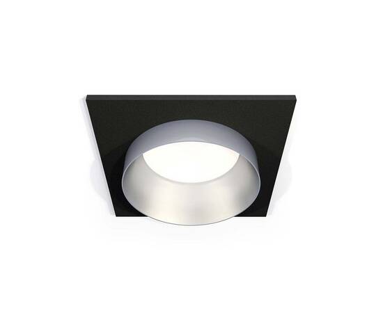 Встраиваемый светильник Ambrella light Techno Spot XC (C6521, N6133) XC6521023