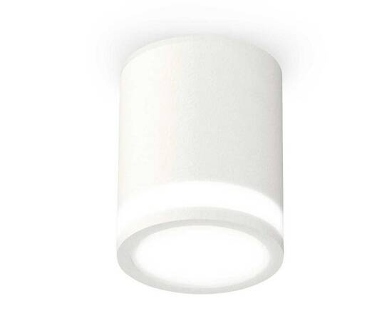 Комплект потолочного светильника Ambrella light Techno Spot XC (C6301, N6220) XS6301060