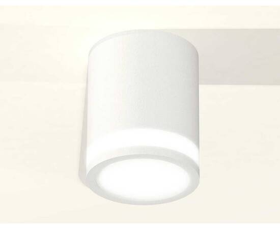 Комплект потолочного светильника Ambrella light Techno Spot XC (C6301, N6220) XS6301060, изображение 2