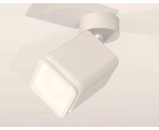Комплект спота Ambrella light Techno Spot XM (A2202, C7812, N7750) XM7812021, изображение 3