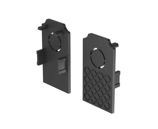 Заглушка Maytoni Technical Exility (2шт) TRA034EC-42B