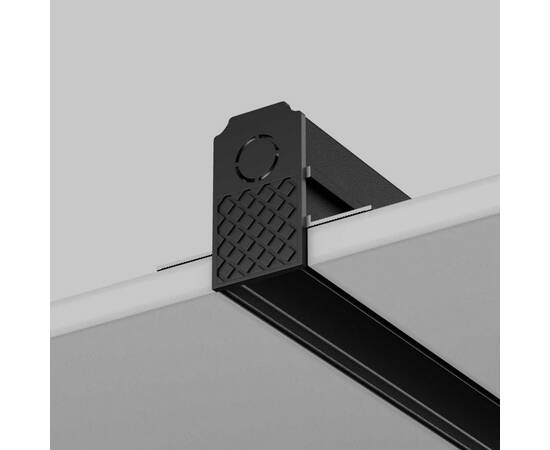 Заглушка Maytoni Technical Exility (2шт) TRA034EC-42B, изображение 3